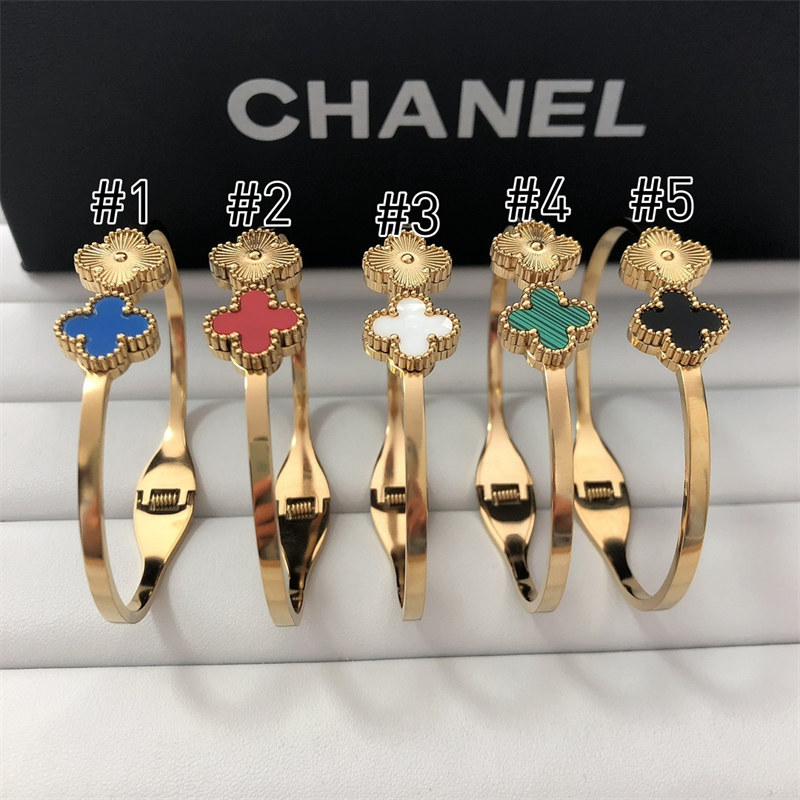 Wholesale Fashion bracelet VAC LHZ #A5636
