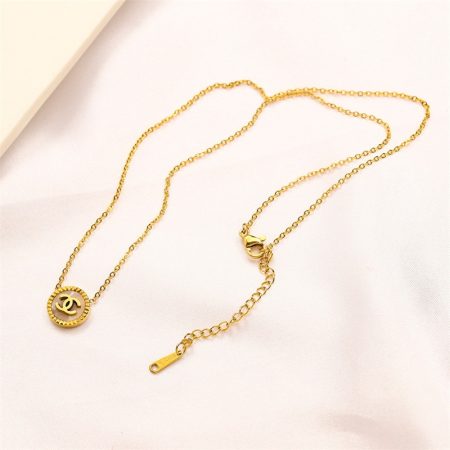 Wholesale Fashion Necklace & Bracelet & Earring Set CHL #A1571 - Image 2
