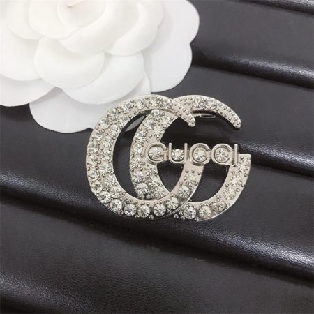 Wholesale Fashion Brooch GUI #A0381 - Image 2