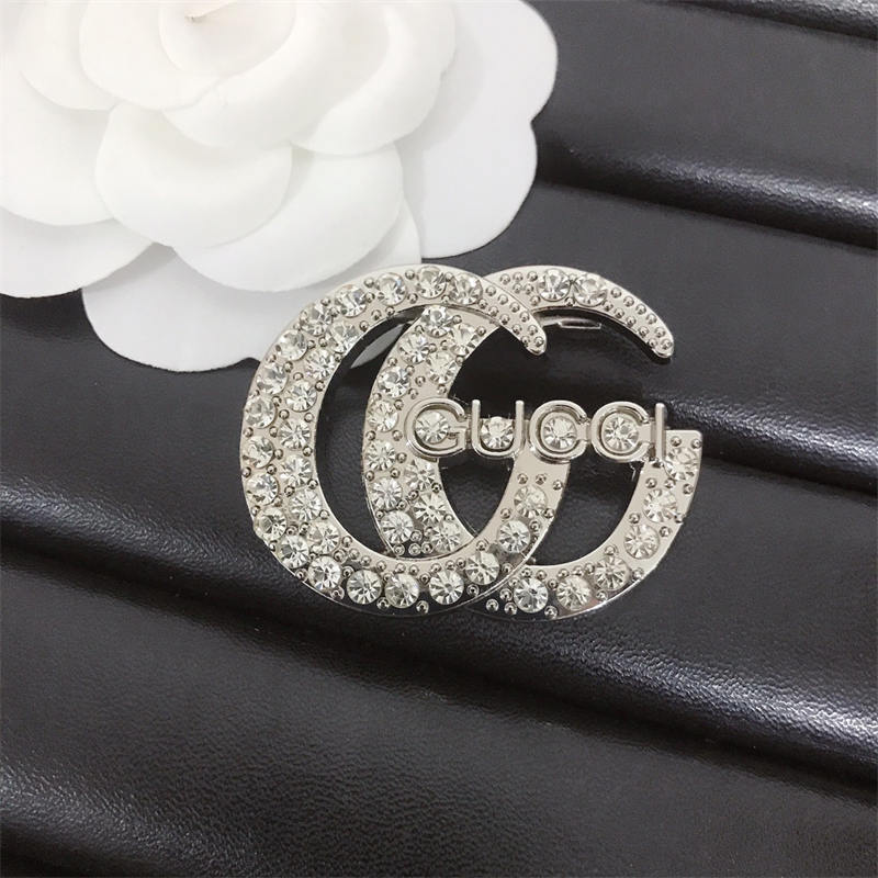 Wholesale Fashion Brooch GUI #A0381 - Image 2
