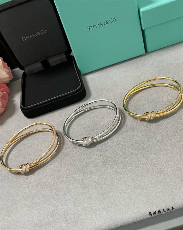 Wholesale Fashion High Quality Bracelet TIY #A0508