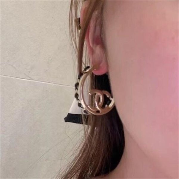 Wholesale Fashion Earrings CHL #A0748