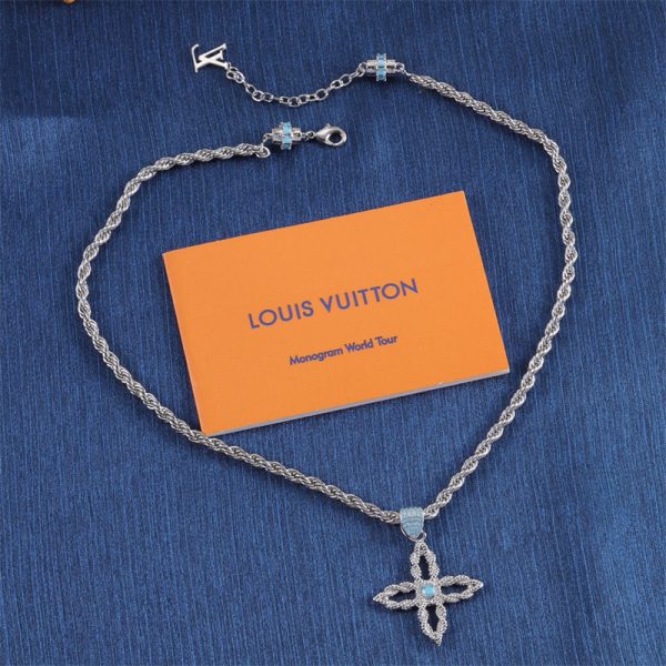 Wholesale Fashion High Quality Necklace DIR XY #A1797