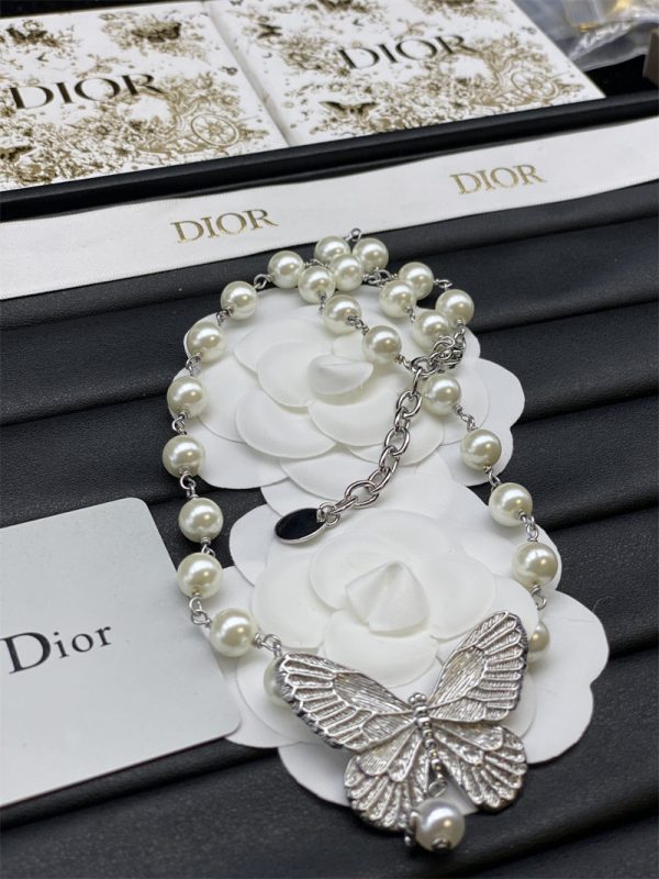 Wholesale Fashion High quality Necklace DIR #A1535