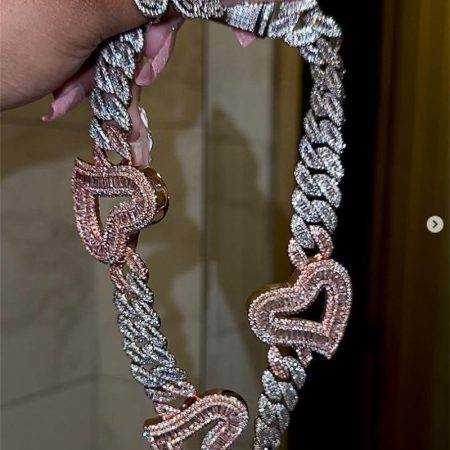 Wholesale Fashion High quality Necklace PH #A0600