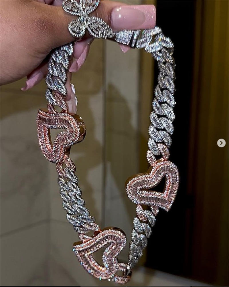 Wholesale Fashion High quality Necklace PH #A0600 - Image 1