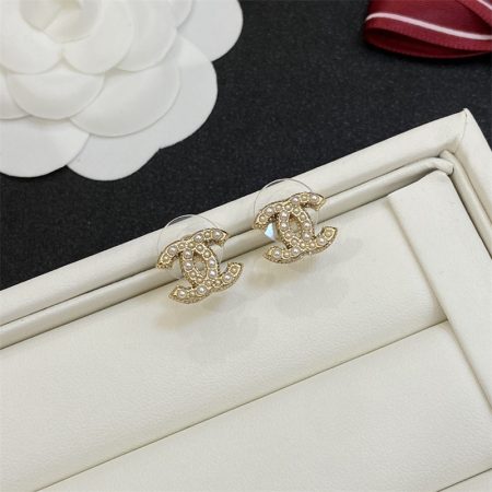 Wholesale Fashion High quality Earrings CHL XY #A1732