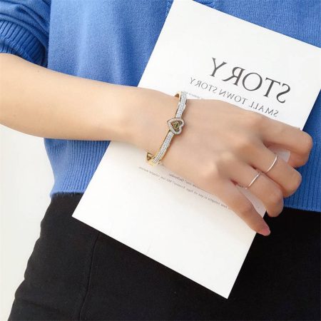 Wholesale Fashion High Quality Bracelet TIY #A1045 - Image 2