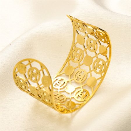 Wholesale Fashion Bracelet GUI YW #A2864 - Image 3