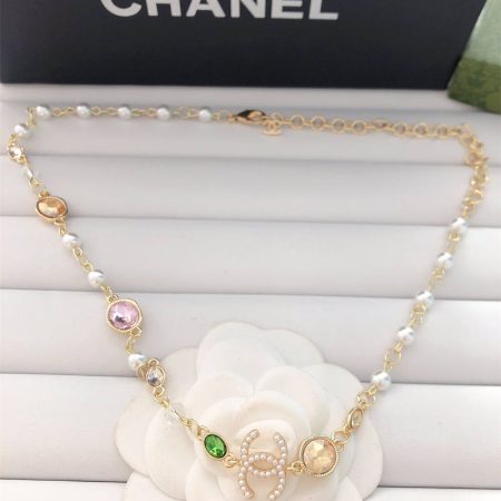 Wholesale Fashion Necklace CHL LHZ #A0842 - Image 2