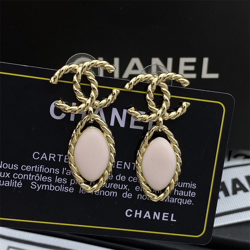 Wholesale Fashion High quality Earrings CHL LJJ #A1912 - Image 1
