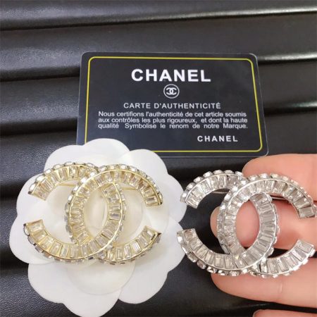 Wholesale Fashion Brooch CHL #A0012