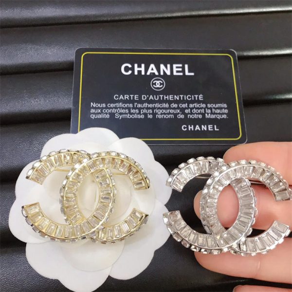 Wholesale Fashion Brooch CHL #A0012