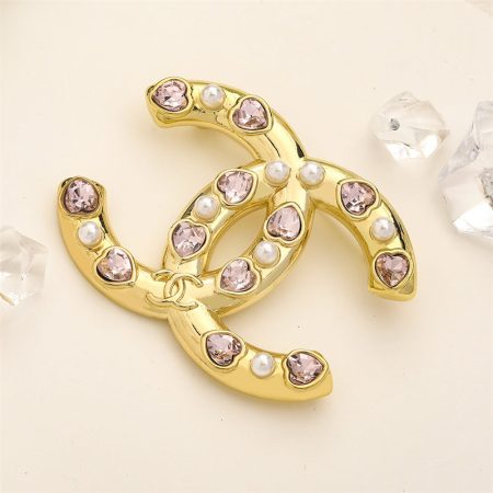 Wholesale Fashion Brooch CHL ZY #A1688 - Image 2