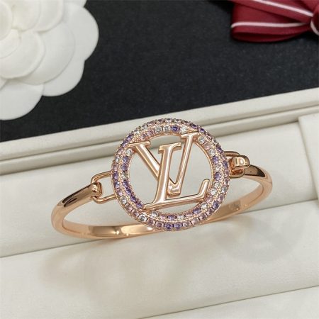 Wholesale Fashion Bracelet LOV TG #A2576 - Image 4