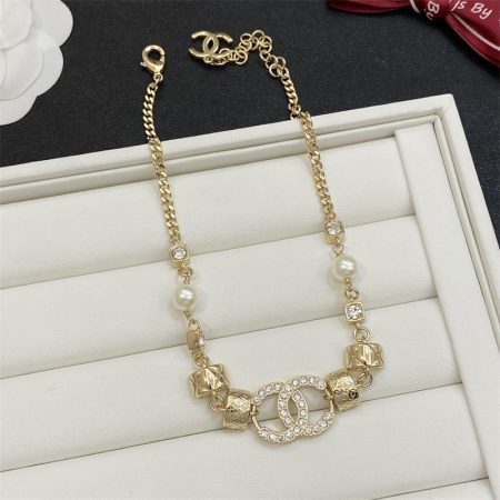 Wholesale Fashion High quality Necklace CHL XY #A1946