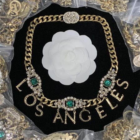 Wholesale Fashion High quality Necklace GUI #A1438