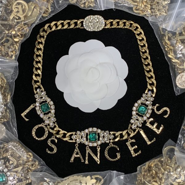 Wholesale Fashion High quality Necklace GUI #A1438