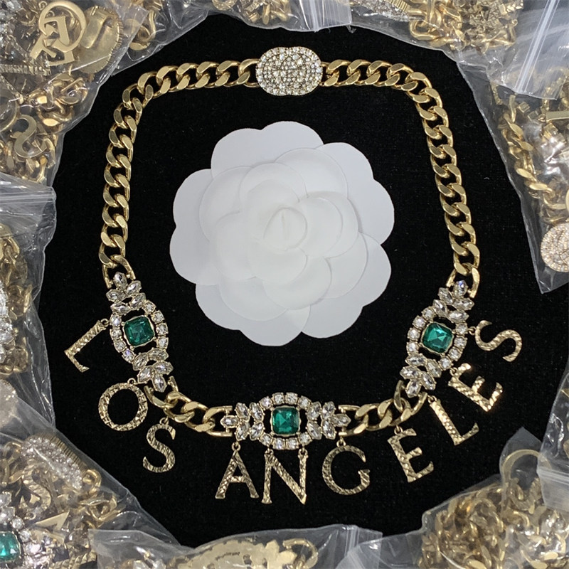 Wholesale Fashion High quality Necklace GUI #A1438