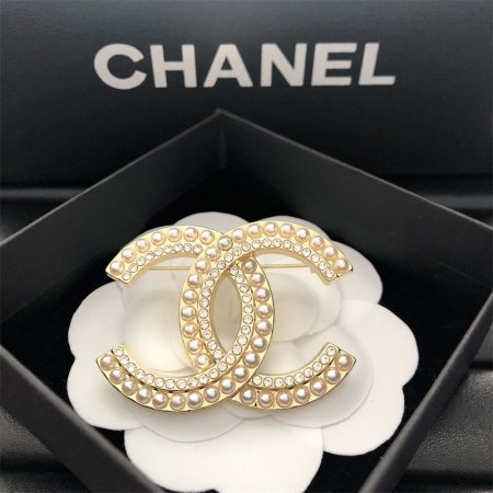 Wholesale Fashion Brooch CHL LHZ #A5486 - Image 2