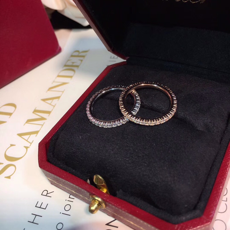 Wholesale Fashion High quality Ring CAR #A0483 - Image 1