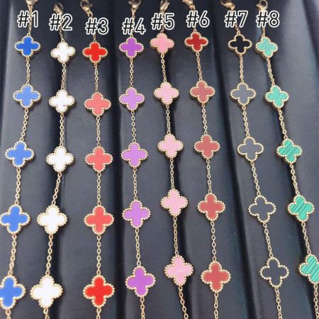 Wholesale Fashion Bracelet VAC LHZ #A0852