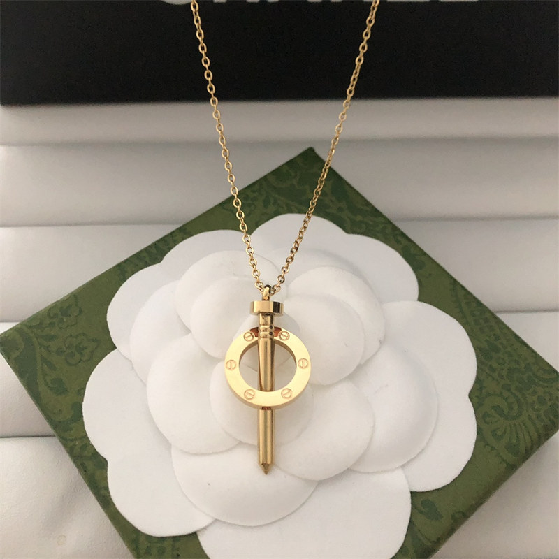 Wholesale Fashion Necklace CAR LHZ #A5634 - Image 2