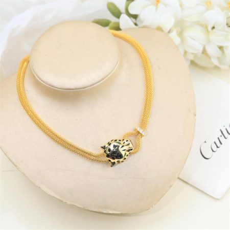 Wholesale Fashion  High Quality Necklace CAR #A0470 - Image 4