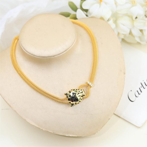 Wholesale Fashion High Quality Necklace CAR #A0470