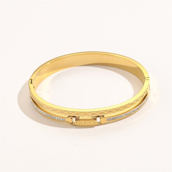 Wholesale Fashion Bracelet GUI TG  #A2523