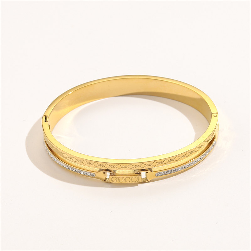 Wholesale Fashion Bracelet GUI TG  #A2523 - Image 2