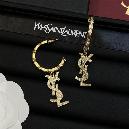 Wholesale Fashion High quality Earrings LSY XY #A1813 - Image 2