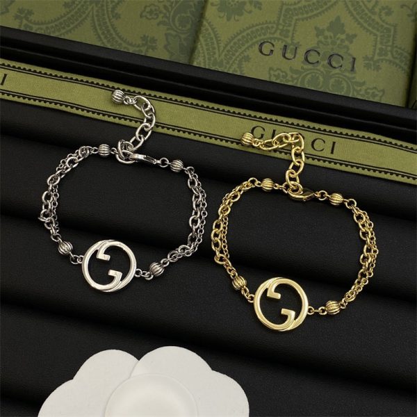 Wholesale Fashion High Quality Bracelet GUI #A1424