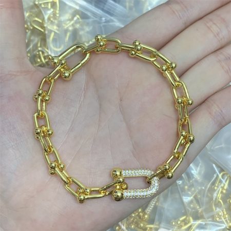 Wholesale Fashion High Quality Bracelet TIY #A1425