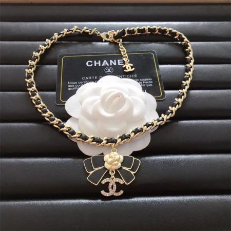 Wholesale Fashion Necklace CHL #A0277