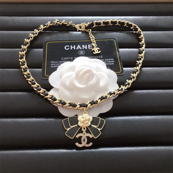 Wholesale Fashion Necklace CHL #A0277
