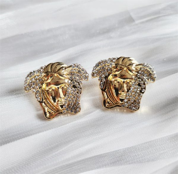 Wholesale Fashion Earrings VEE #A0644