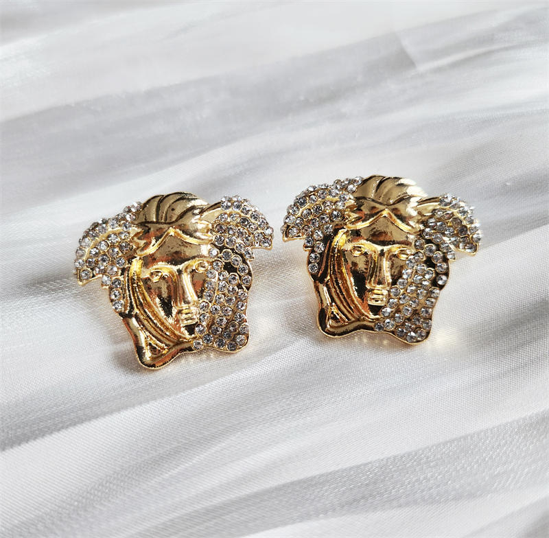 Wholesale Fashion Earrings VEE #A0644 - Image 1