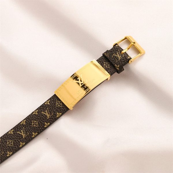 Wholesale Fashion Bracelet LOV YW #A5049