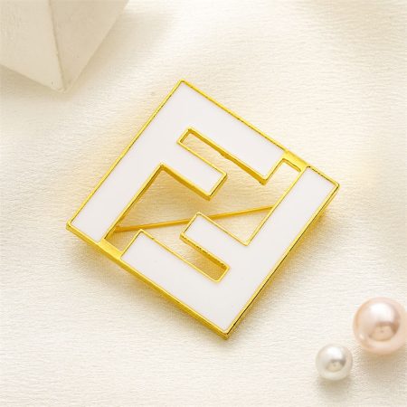 Wholesale Fashion Brooch FEI #A1568 - Image 5