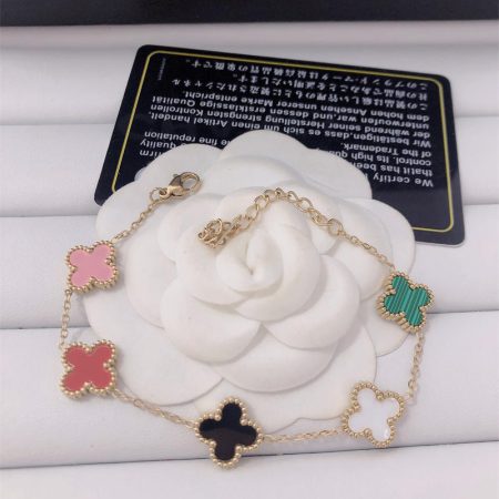 Wholesale Fashion Bracelet VAC LHZ #A0811 - Image 2