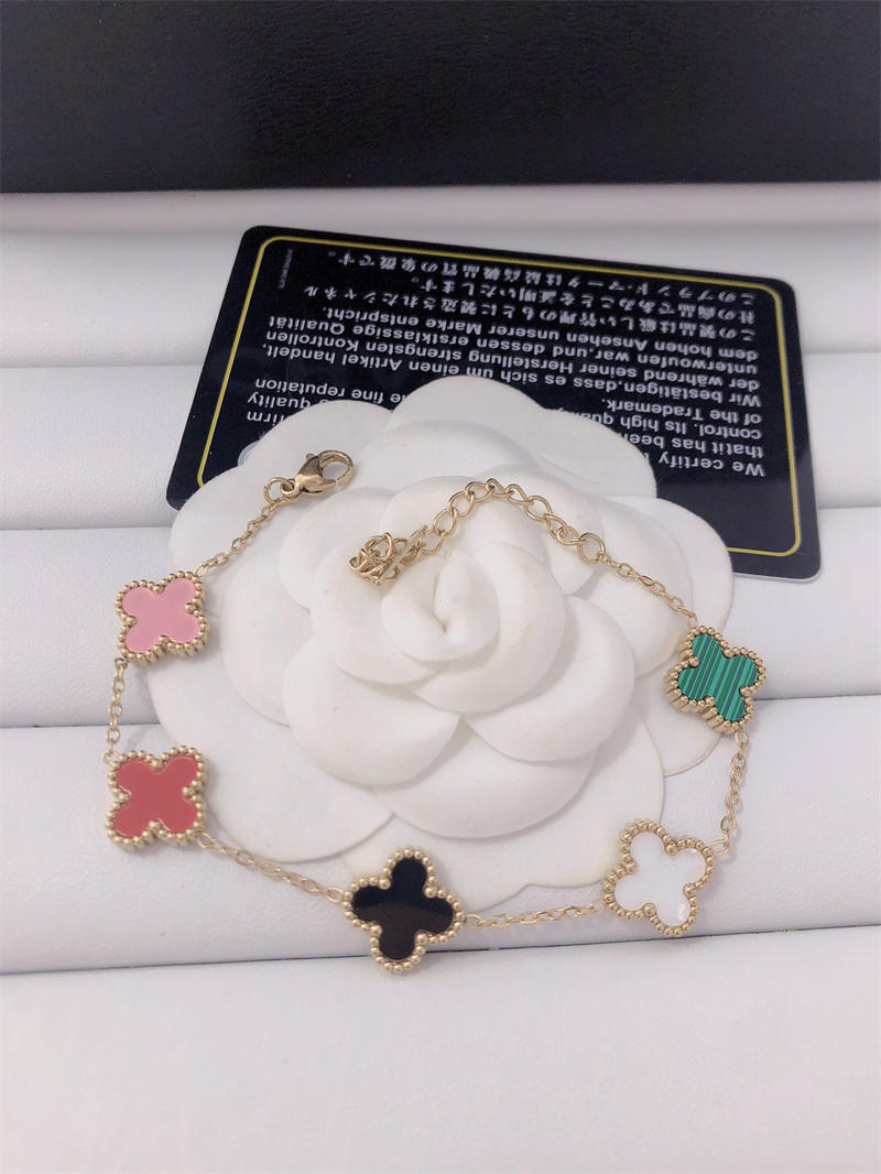 Wholesale Fashion Bracelet VAC LHZ #A0811 - Image 2