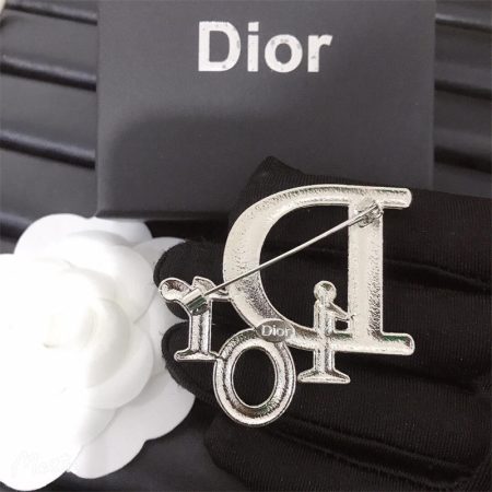 Wholesale Fashion Brooch DIR #A0365 - Image 3