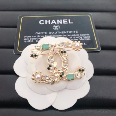 Wholesale Fashion Brooch CHL LHZ #A5375