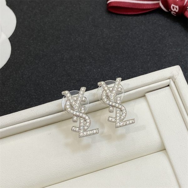 Wholesale Fashion High quality Earrings LSY XY #A1907