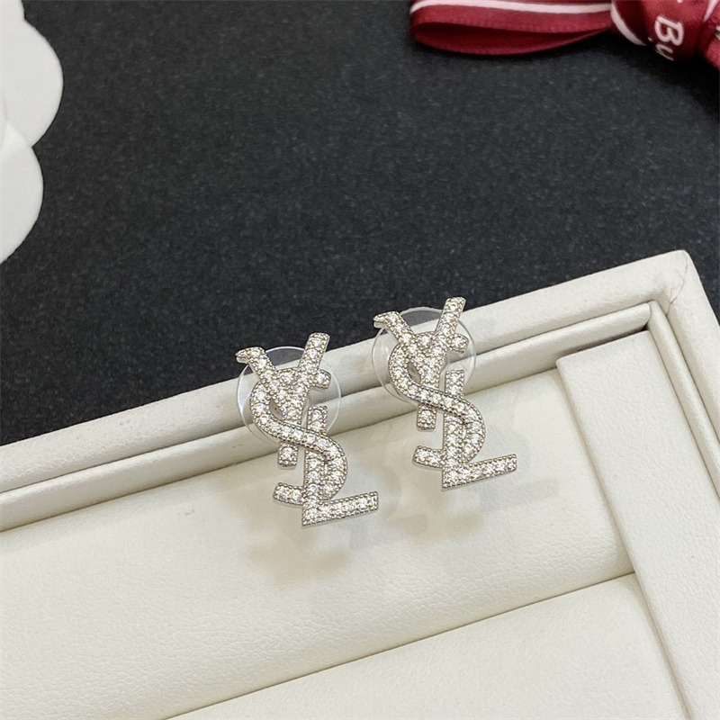 Wholesale Fashion High quality Earrings LSY XY #A1907