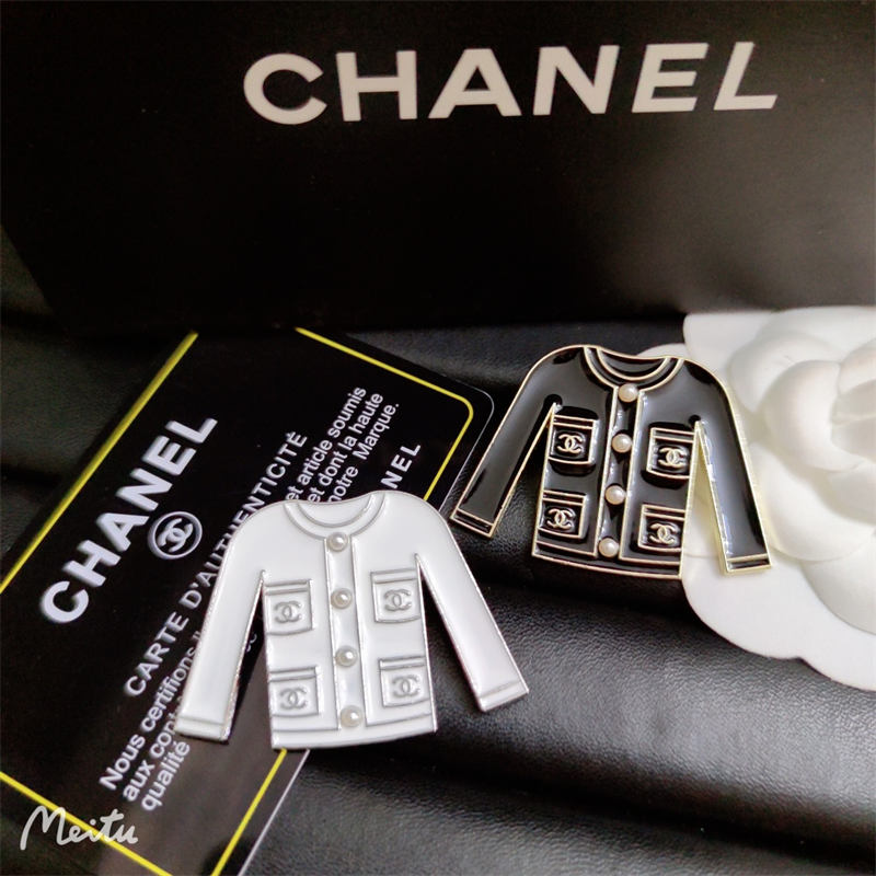 Wholesale Fashion Brooch CHL #A0268 - Image 1