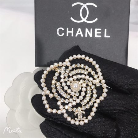 Wholesale Fashion Brooch CHL #A0350