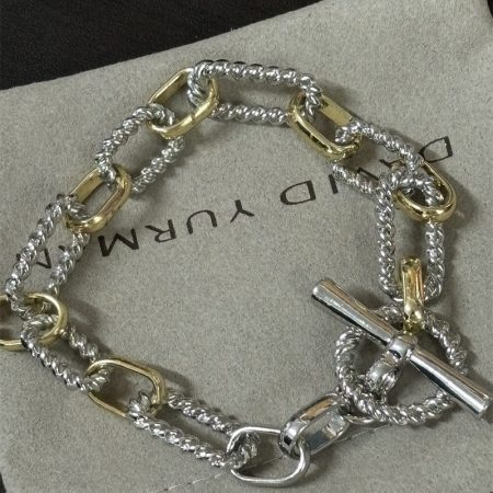 Wholesale  Fashion Bracelet DY MS #A5307 - Image 2