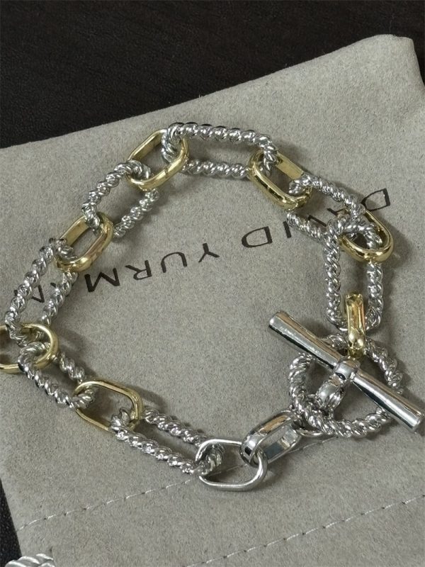 Wholesale Fashion Bracelet DY MS #A5307